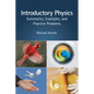 Introductory Physics: Summaries, Examples, and Practice Problems - Paperback