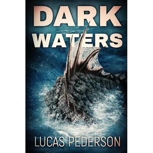 Dark Waters - Paperback