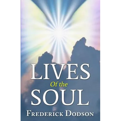 Lives of the Soul - Paperback