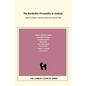 The Borderline Personality in Analysis (Chiron Clinical Series) - Paperback