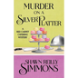 Murder on a Silver Platter - Paperback
