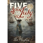 Five 4ths of July - Paperback