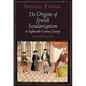 The Origins of Jewish Secularization in Eighteenth-Century Europe - Hardcover