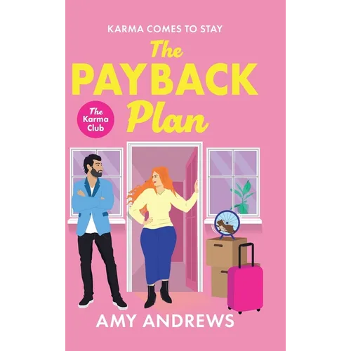 The Payback Plan - Hardcover