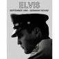 Elvis, September 1958 - Paperback