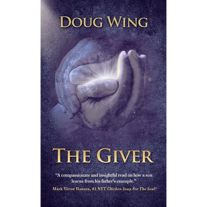 The Giver - Hardcover
