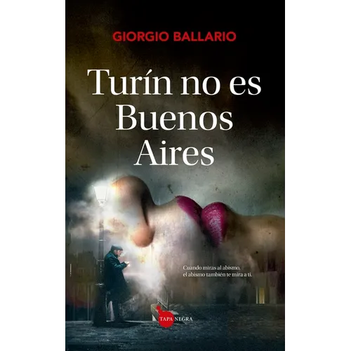 Tur? No Es Buenos Aires - Paperback