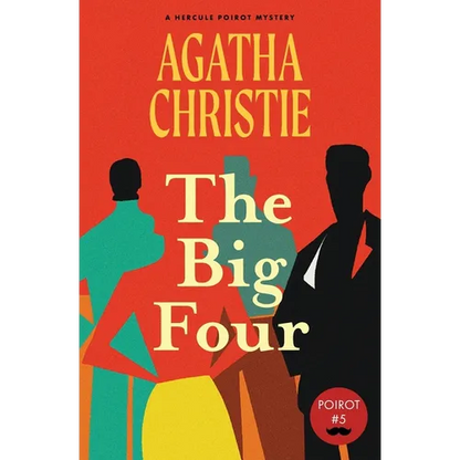 The Big Four (Warbler Classics Annotated Edition) - Paperback