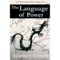 The Language of Power - Paperback