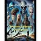 The Alien Presence - Paperback