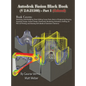 Autodesk Fusion Black Book (V 2.0.21508) Part 1: (Colored) Feb. 2025 - Hardcover