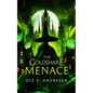 The Goldshare Menace - Paperback