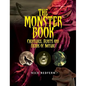 The Monster Book: Creatures, Beasts and Fiends of Nature - Paperback