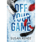 Off Your Game: An Enemies to Lovers Hockey Romance - Paperback