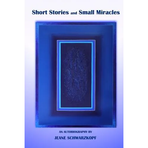 Short Stories and Small Miracles - Paperback