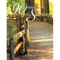 90 Days with the Savior - Paperback