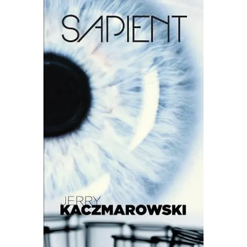 Sapient - Paperback