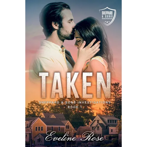 Taken - Paperback