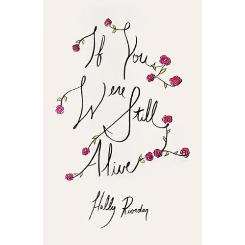 If You Were Still Alive - Paperback