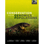 Conservation and the Genomics of Populations - Paperback