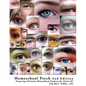 Homeschool Psych 2nd Edition: Preparing Christian Homeschool Students for Psych 101 - Paperback