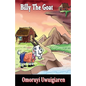 Billy The Goat - Paperback