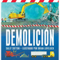 Demolicion - Board Book