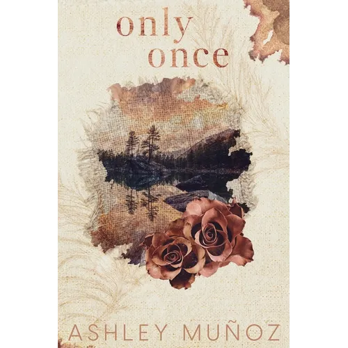 Only Once - Paperback