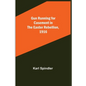 Gun running for Casement in the Easter rebellion, 1916 - Paperback