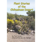 Plant Stories of the Chihuahuan Desert - Paperback