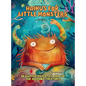 Haikus for Little Monsters: An Illustrated Poetry Book for Our Adorable Creatures Ages 3 -10 - Hardcover