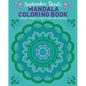 September Reed's Mandala Coloring Book: Unique Images to Inspire Calm and Creativity - Paperback