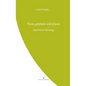 Faces, Gestures and Places: Pope Francis' Christology - Paperback