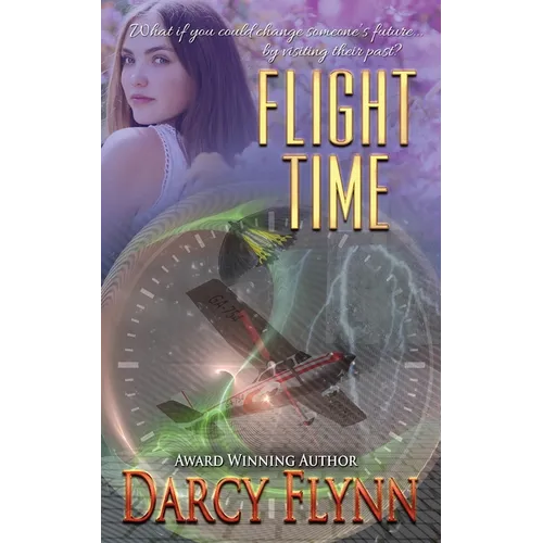 Flight Time - Paperback