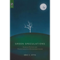 Green Speculations: Science Fiction and Transformative Environmentalism - Paperback