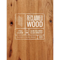 Reclaimed Wood: A Field Guide - Hardcover