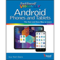Android Phones and Tablets - Paperback