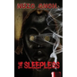 The Sleepless - Paperback