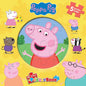 Peppa Pig My First Puzzle Book - Novelty