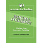 50 Activities Emotional Intelligence L1 - Paperback