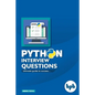 Python Interview Questions - Paperback