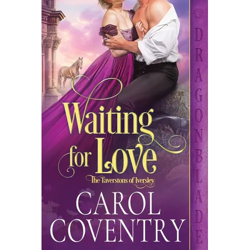 Waiting for Love: A Regency Historical Romance - Paperback
