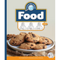 Food - Library Binding