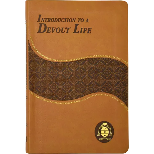 Introduction to a Devout Life - Hardcover