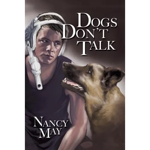 Dogs Don't Talk - Paperback