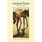Animal Triste - Paperback