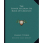 The Sepher Yetzirah or Book of Creation - Paperback