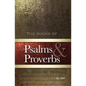 Psalms and Proverbs - Paperback