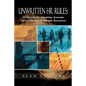 Unwritten HR Rules: 21 Secrets For Attaining Awesome Career Success In Human Resources - Paperback