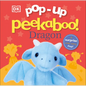 Pop-Up Peekaboo! Dragon: A Surprise Under Every Flap! - Board Book